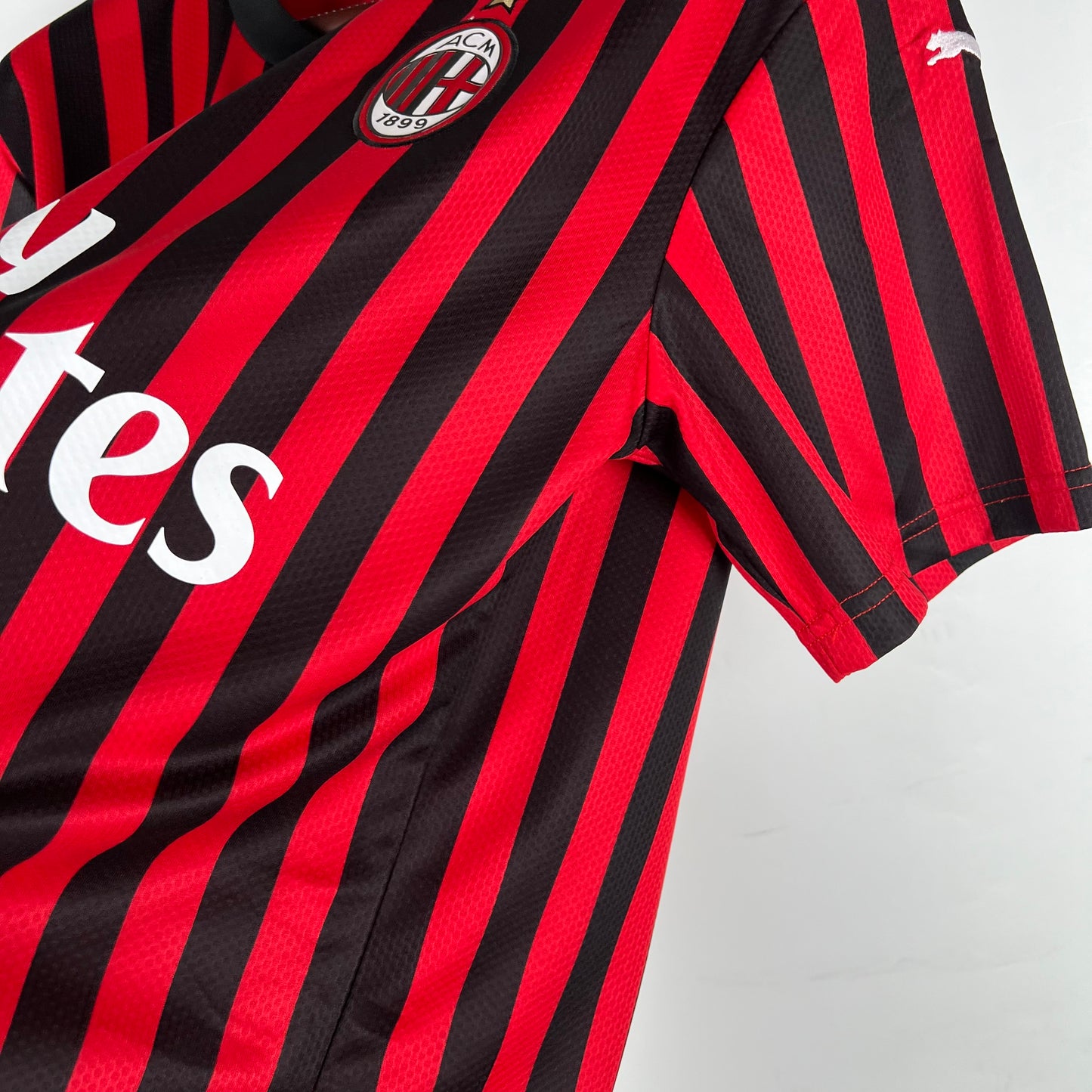 Retro Milan 19-20 Local