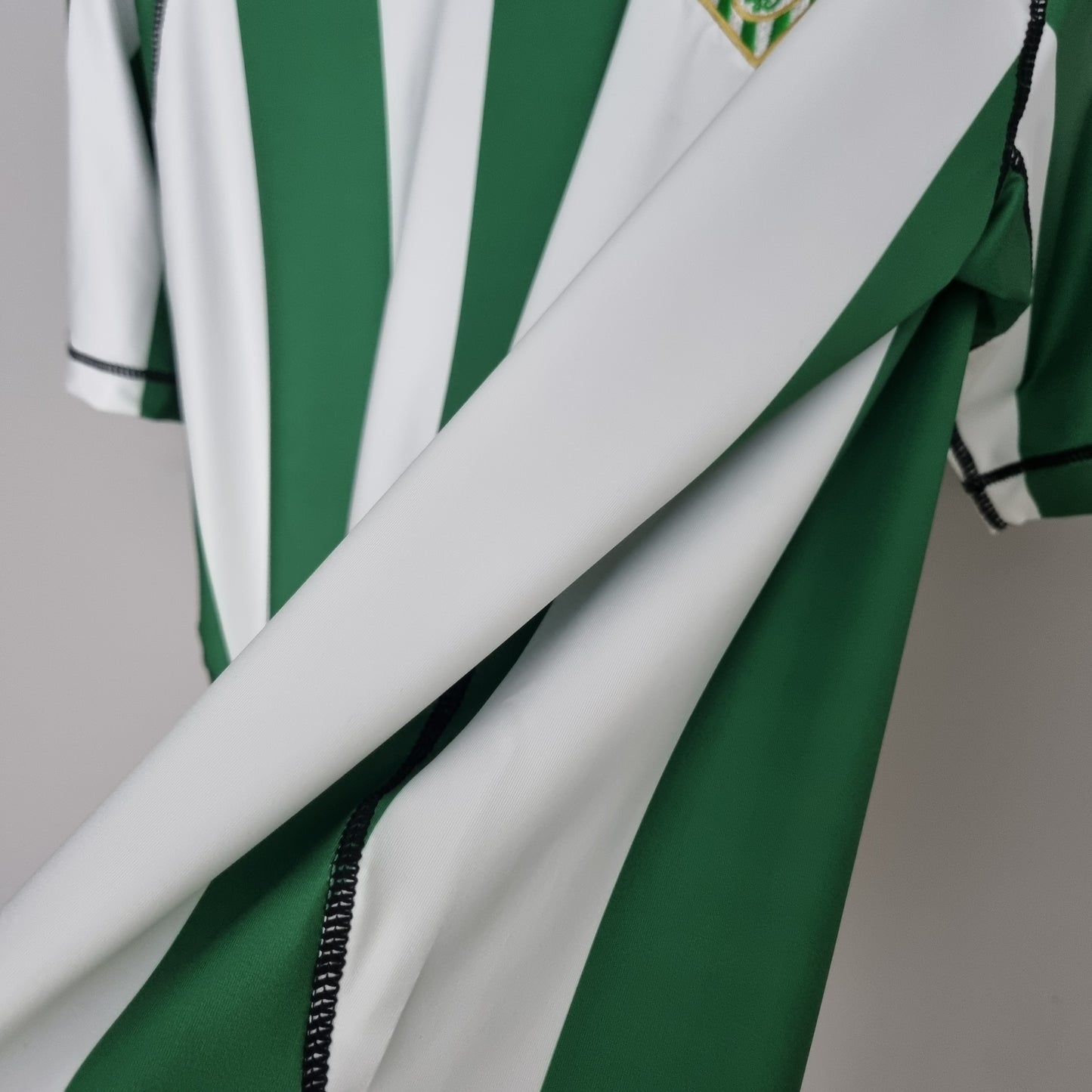 Retro Betis 03-04 Local