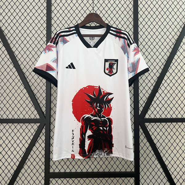 Japón 2024 Edición Especial 36 (Fan Version)