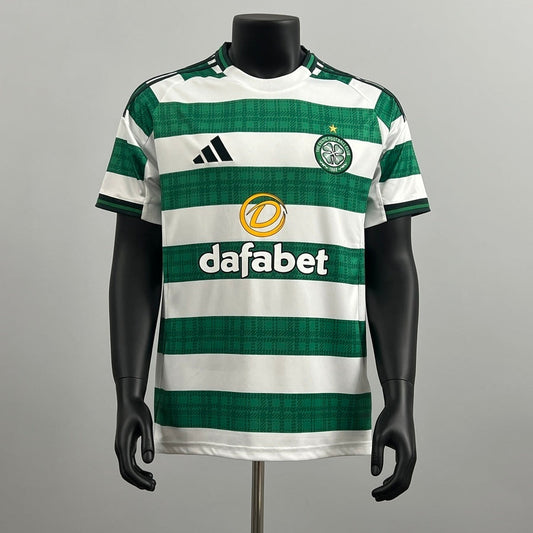 Celtic 25-26 Local (Fan Version)