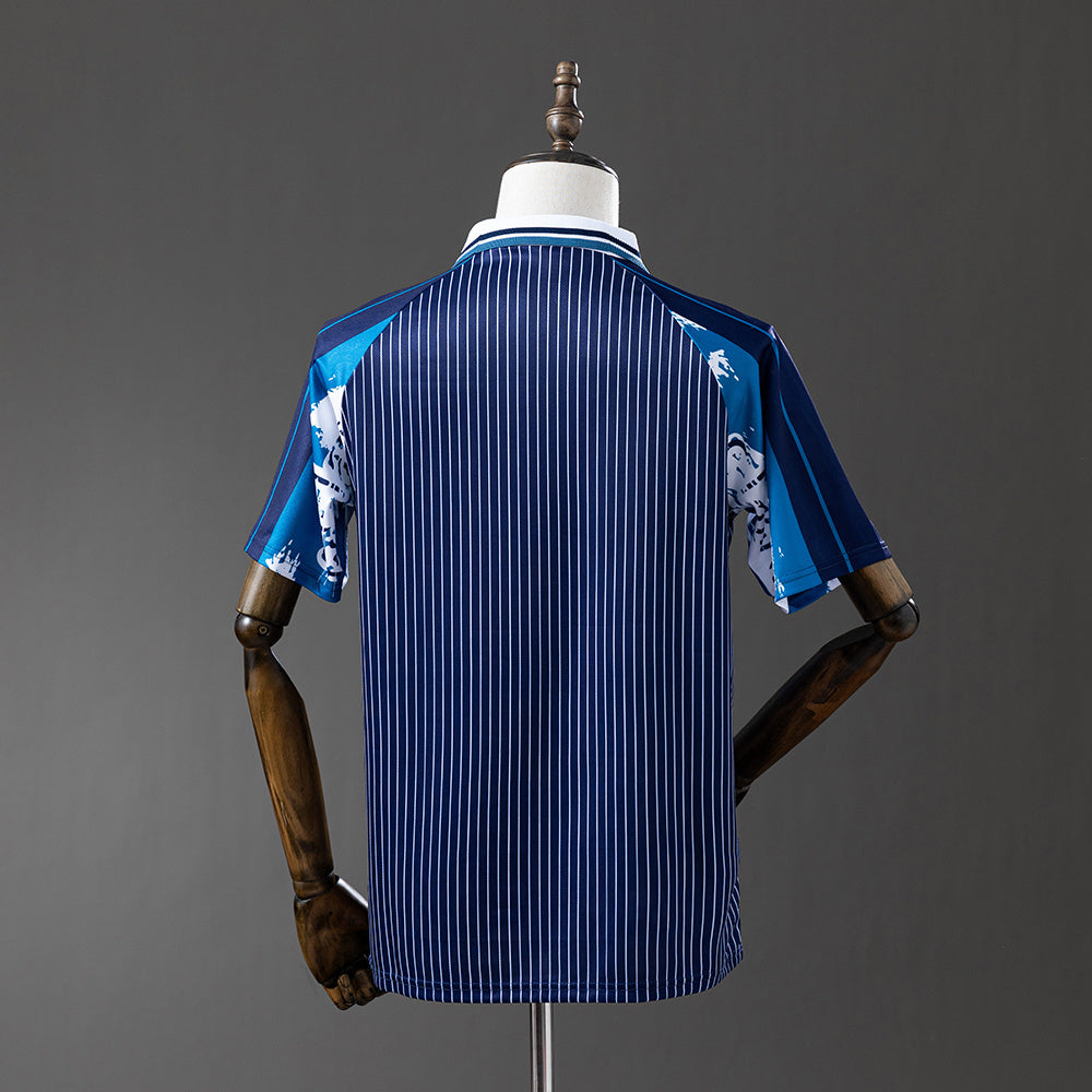 Retro Lazio 96-97 Visitante