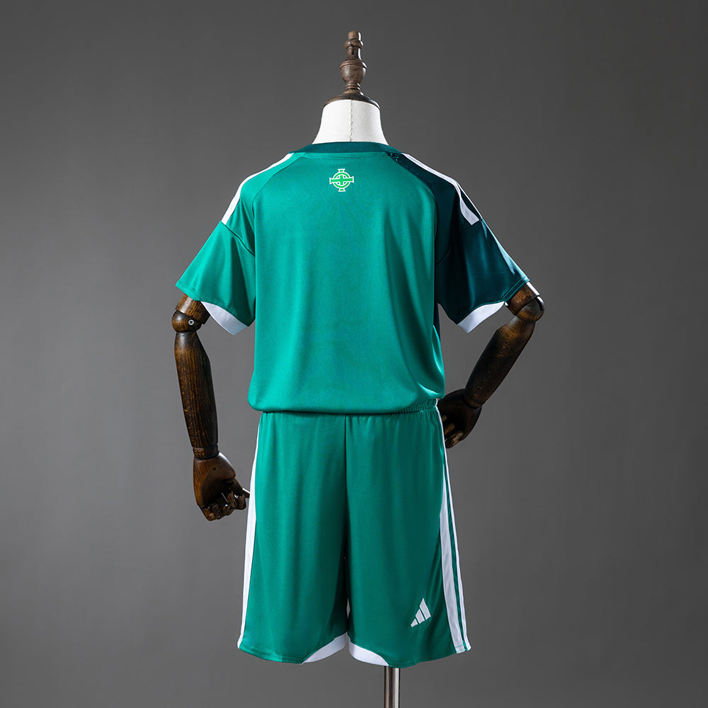 Irlanda del Norte 2026 Local Mundial (Niño)