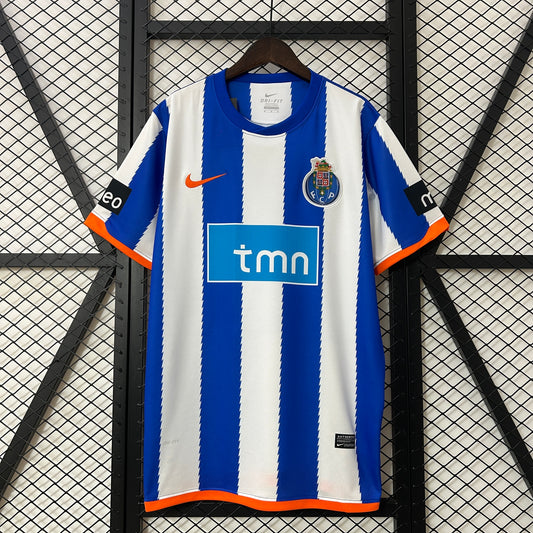 Retro Oporto 10-11 Local