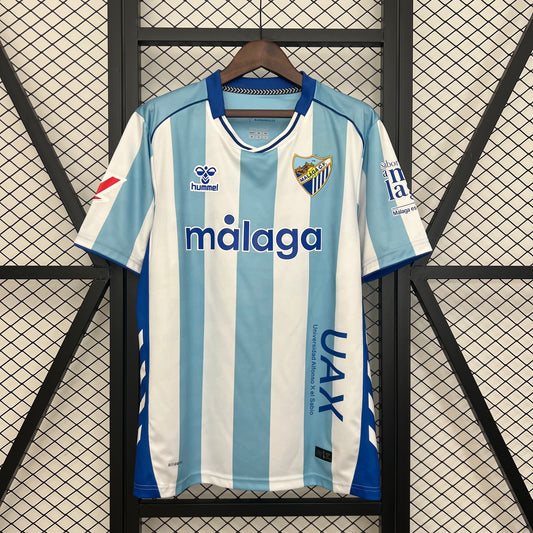 Málaga 25-26 Local (Fan Version)