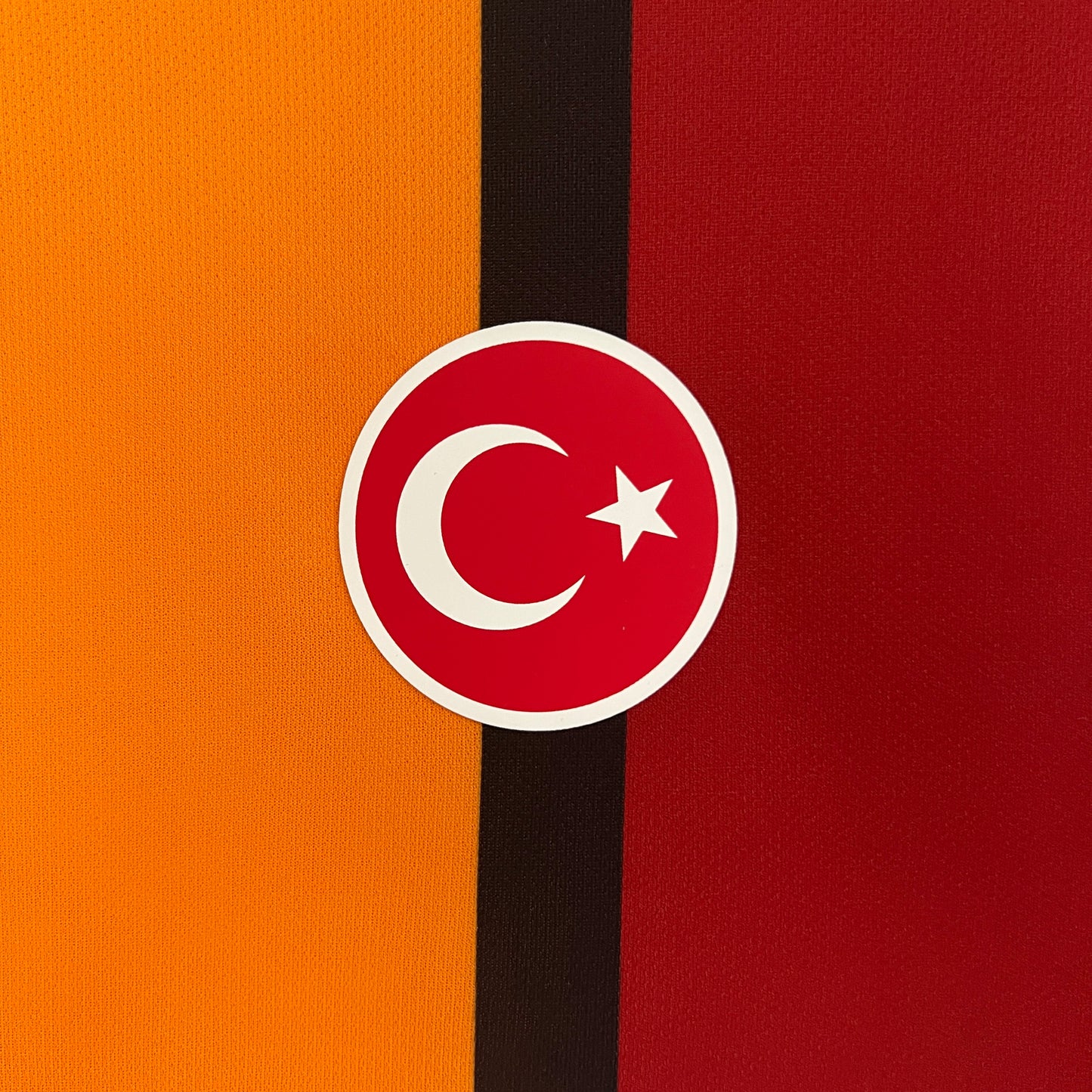 Galatasaray 24-25 Local (Fan Version)