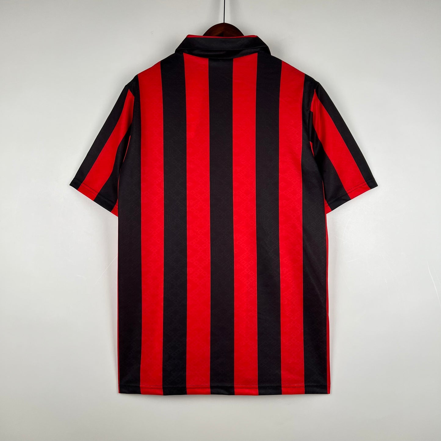 Retro Milan 89-90 Local