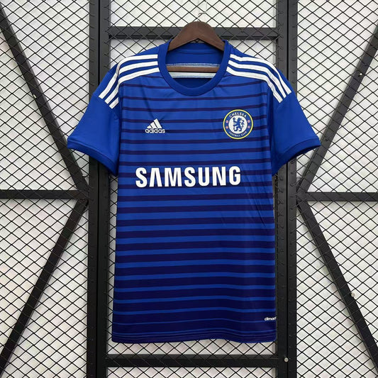 Retro Chelsea 14-15 Local