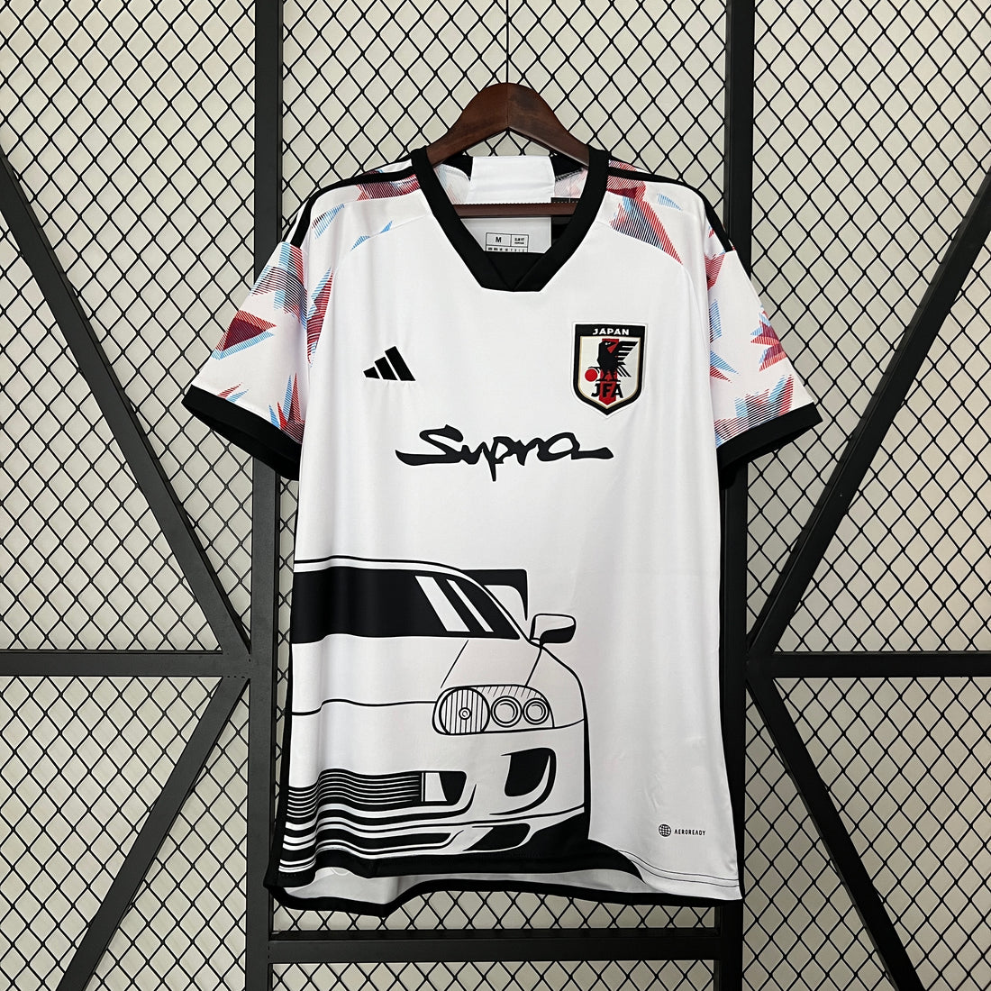 Japón 2024 Edición Especial 9 (Fan Version)