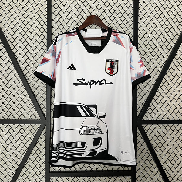 Japón 2024 Edición Especial 9 (Fan Version)
