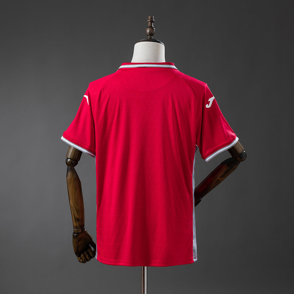 Córdoba 25-26 Tercera (Fan Version)