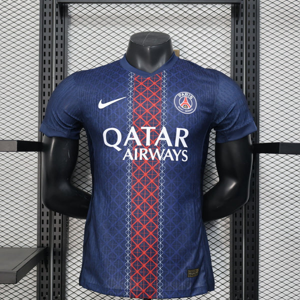 PSG 25-26 Local (Player Version)
