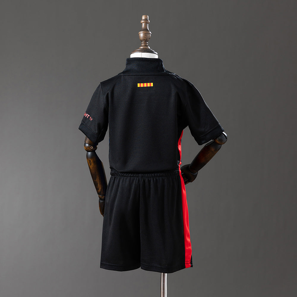 Barcelona 24-25 Visitante (Niño)