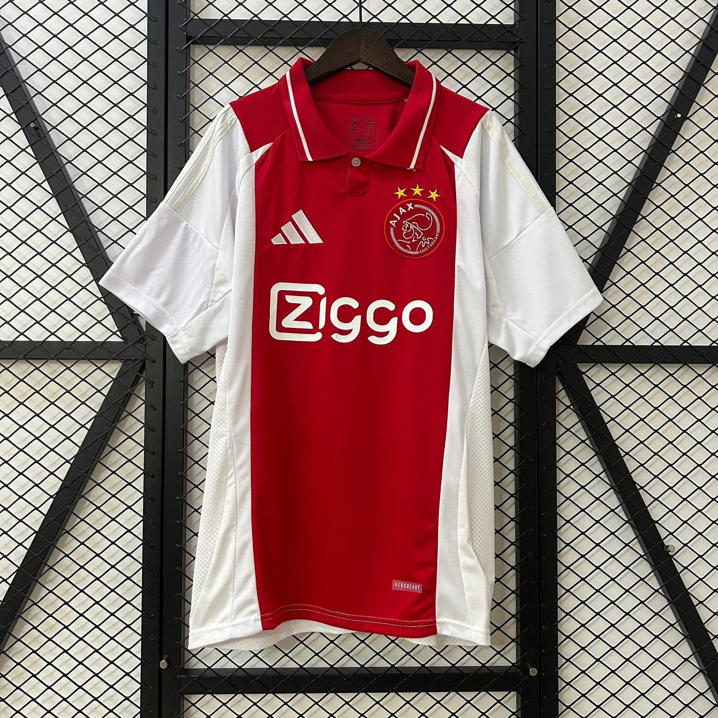 Ajax 24-25 Local (Fan Version)