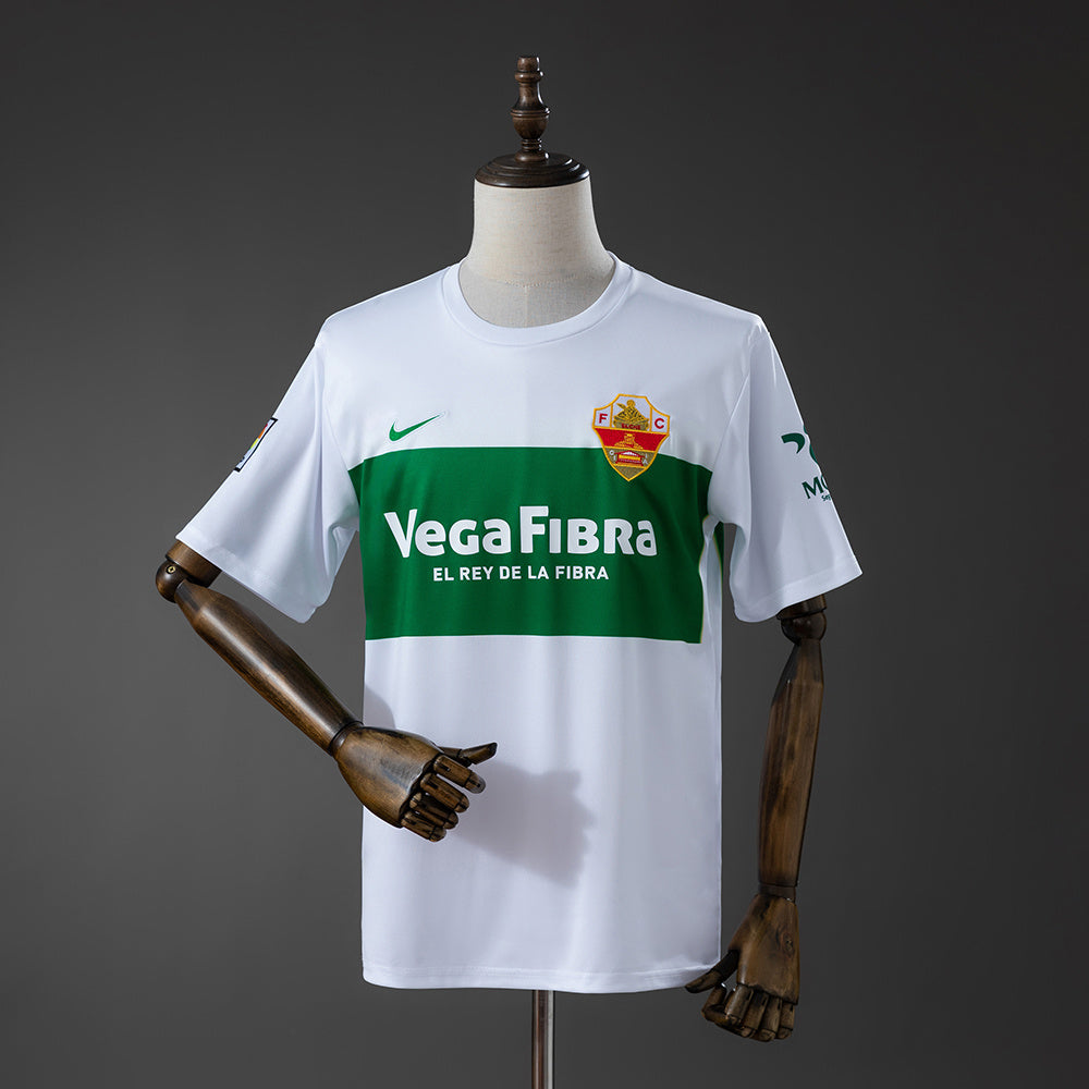 Elche 25/26 Especial Jornada Retro