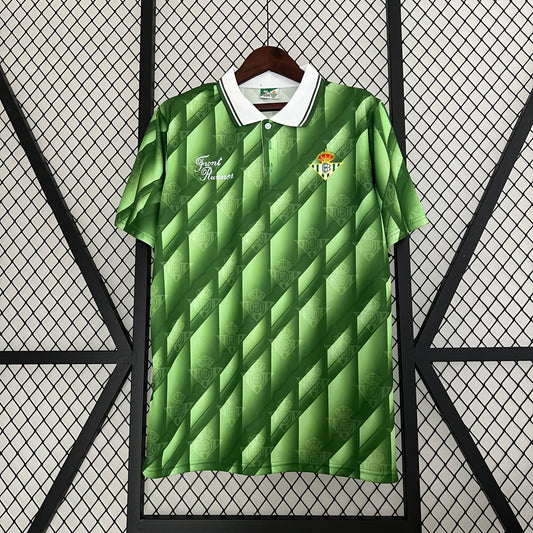 Retro Betis 1993 Local