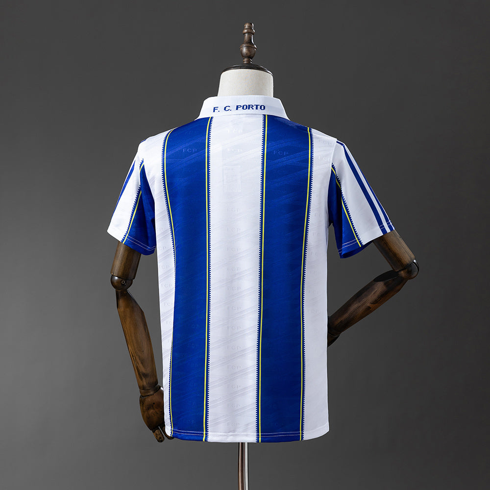 Retro Oporto 95-96 Local