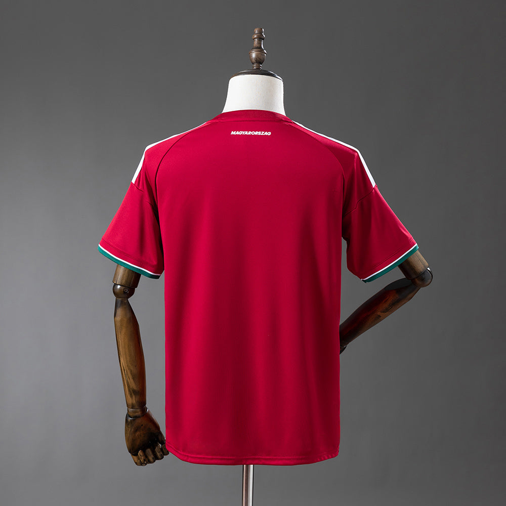 Hungría 2026 Local Mundial (Fan Version)