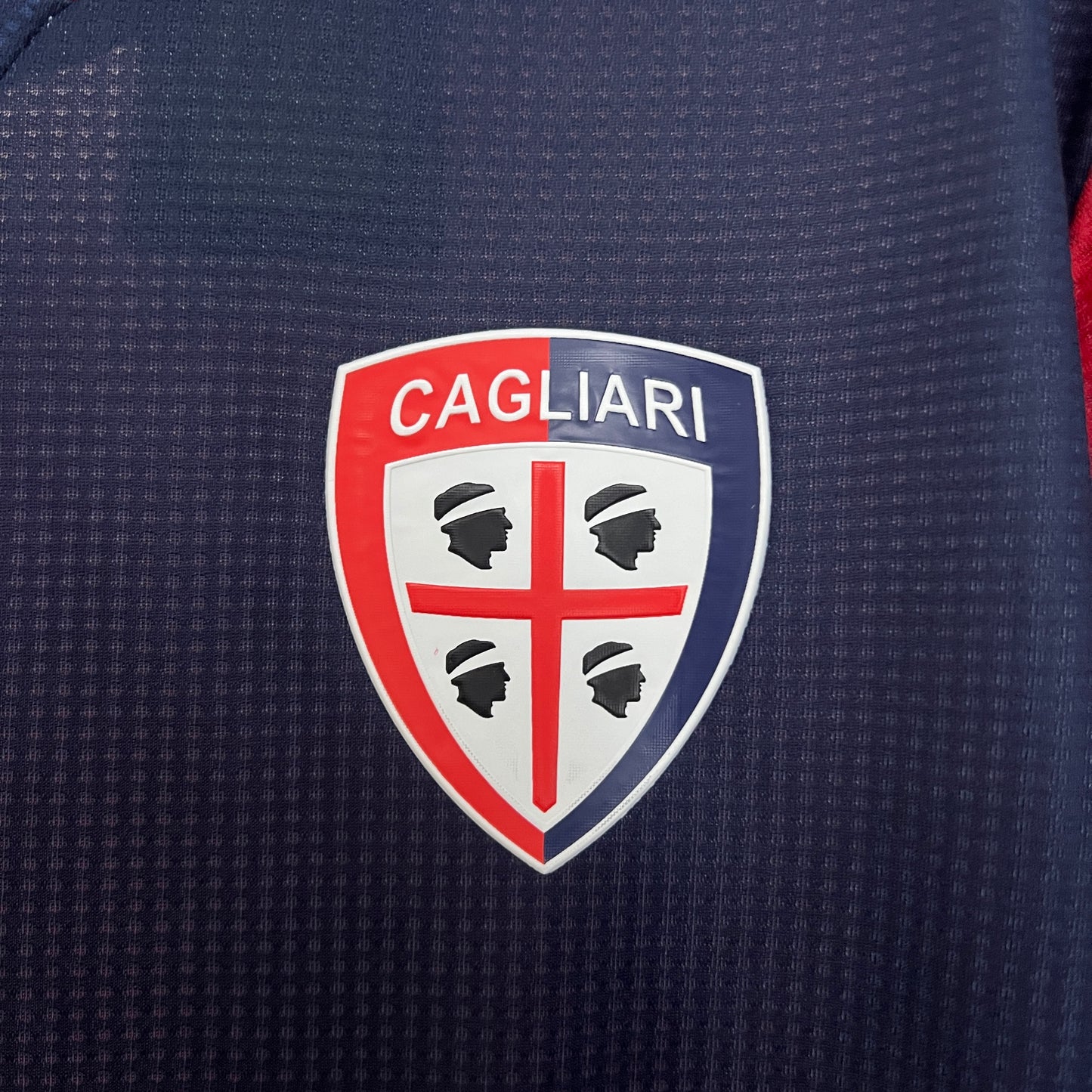 Cagilari 24-25 Local (Fan Version)