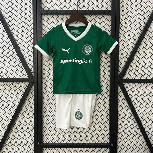 Palmeiras 2025 Local (Niño)