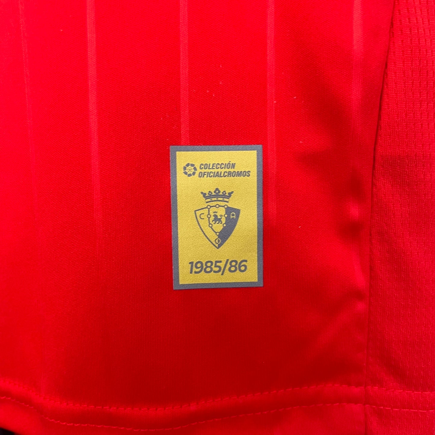 Osasuna 25-26 Local (Niño)