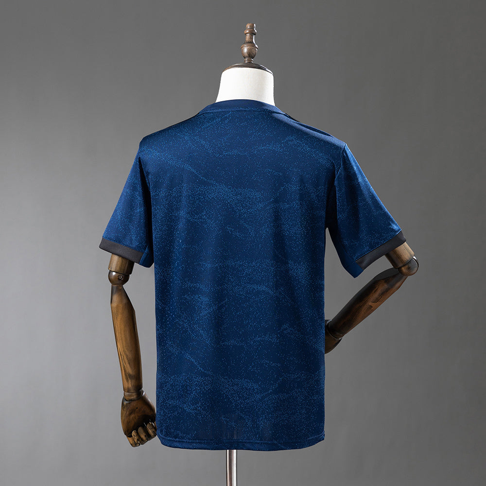 Retro Real Madrid 19-20 Visitante