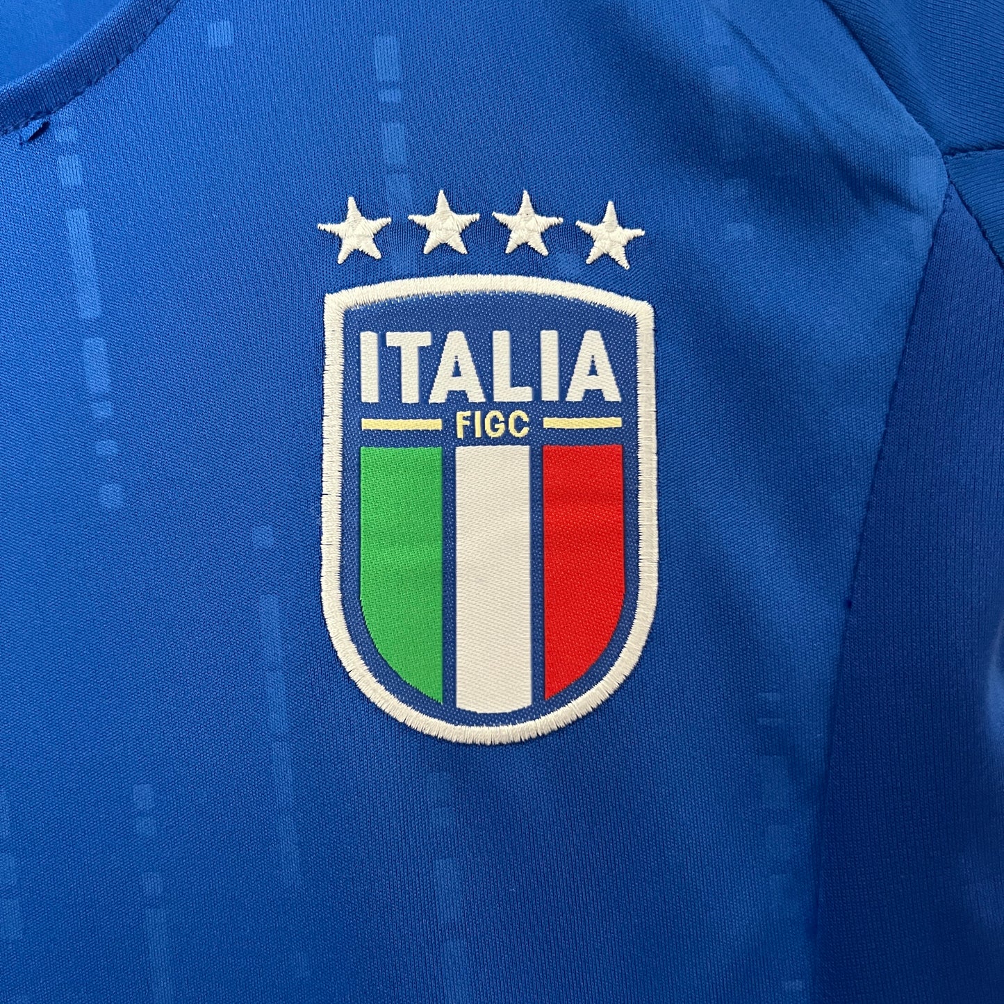 Italia 2024 Local Eurocopa (Niño)