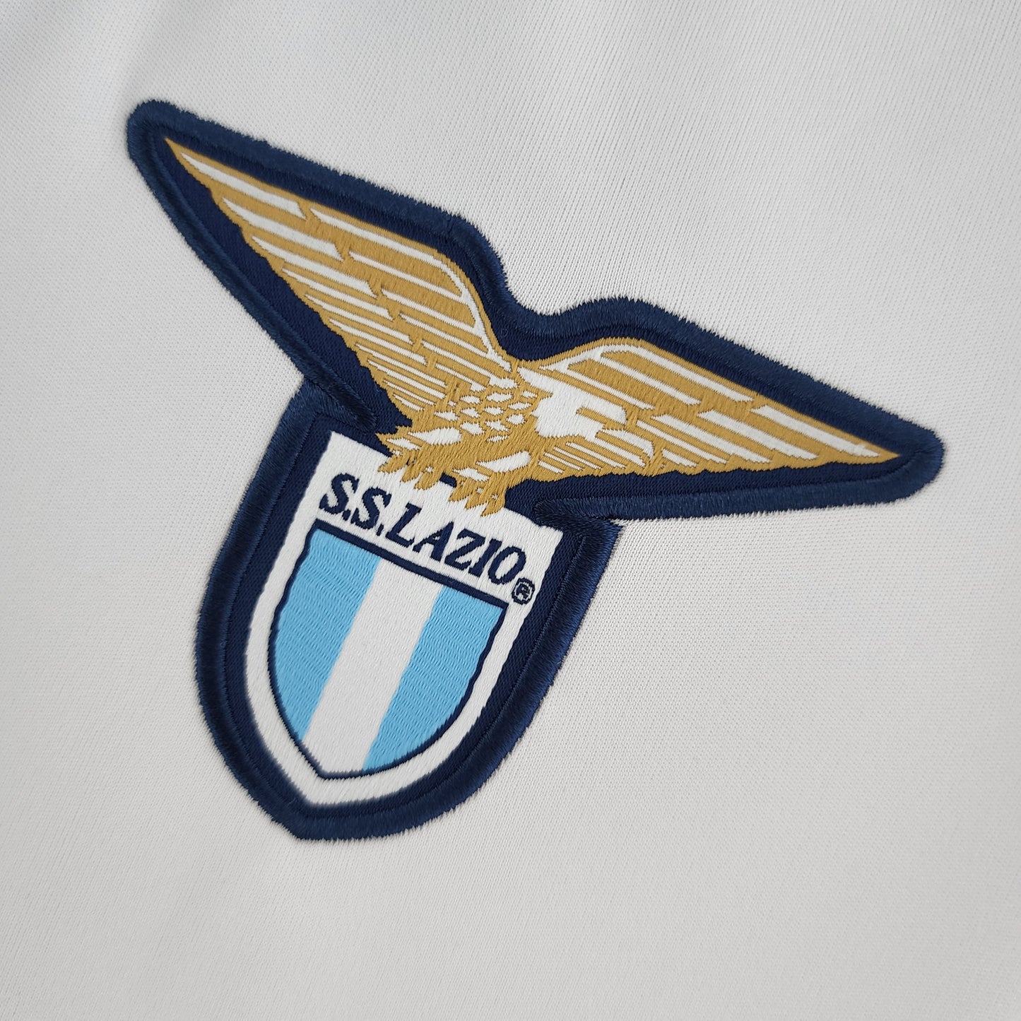 Retro Lazio 18-19 Local