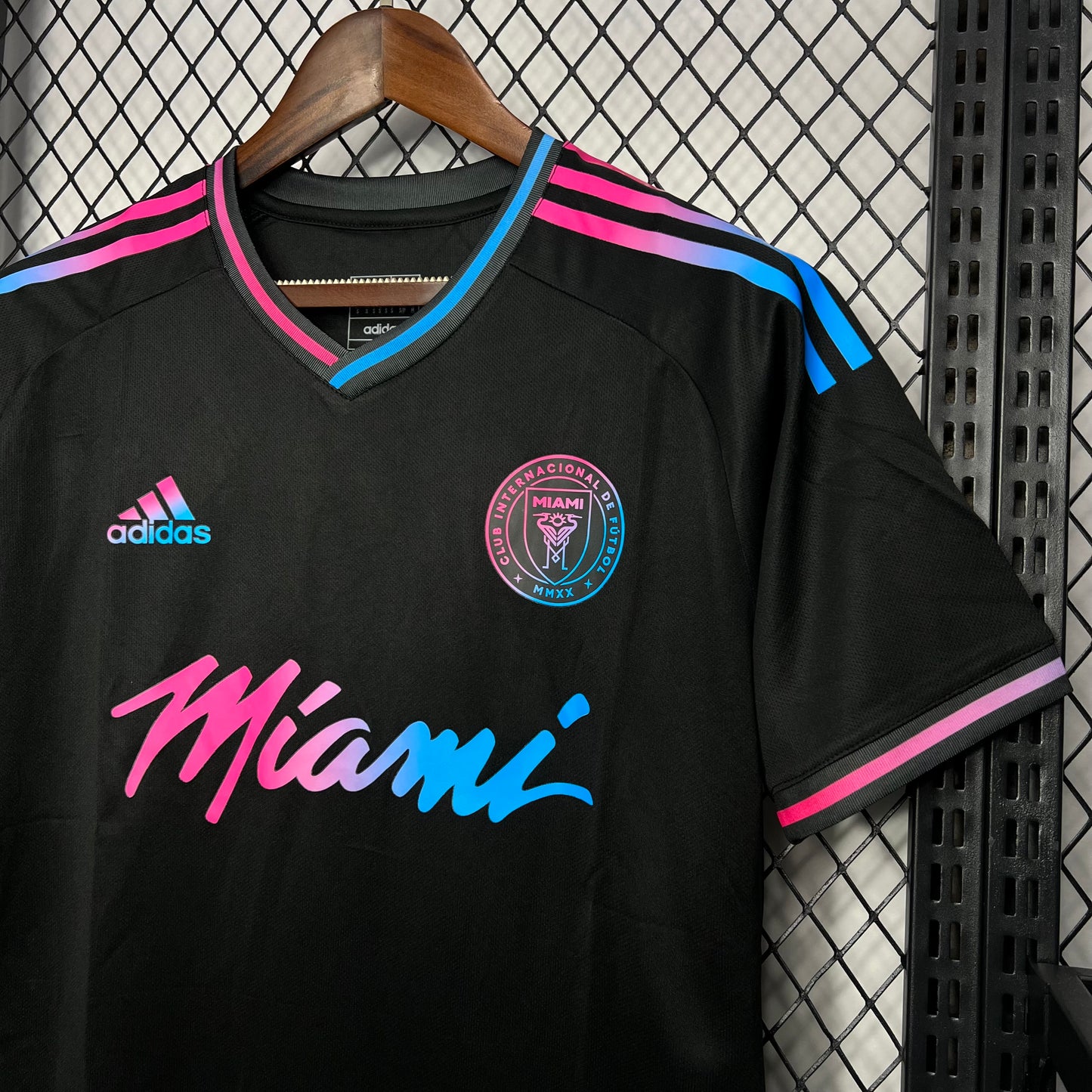 Inter Miami 24-25 Edición Especial 4 (Fan Version)