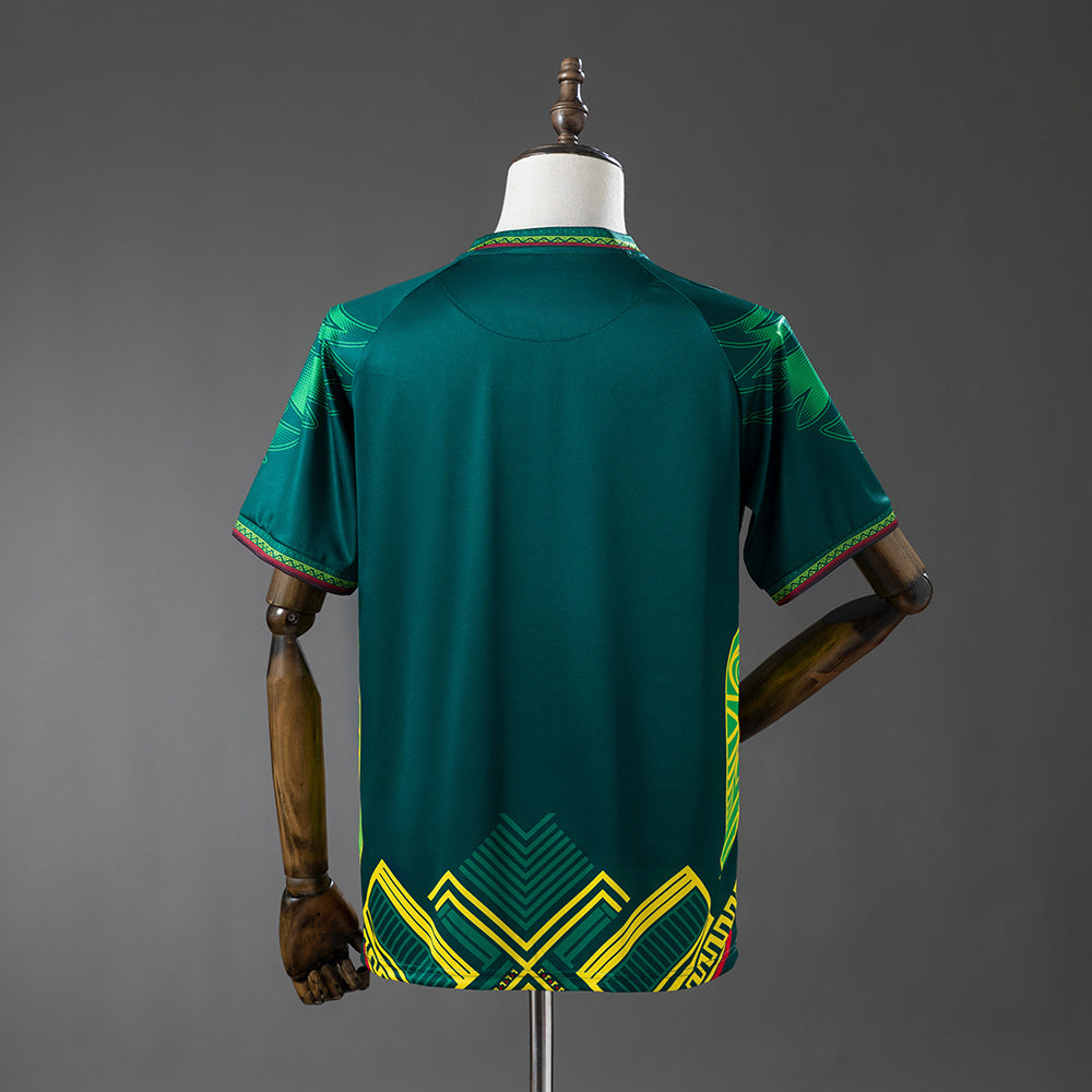 Malí 2026 Local Mundial (Fan Version)