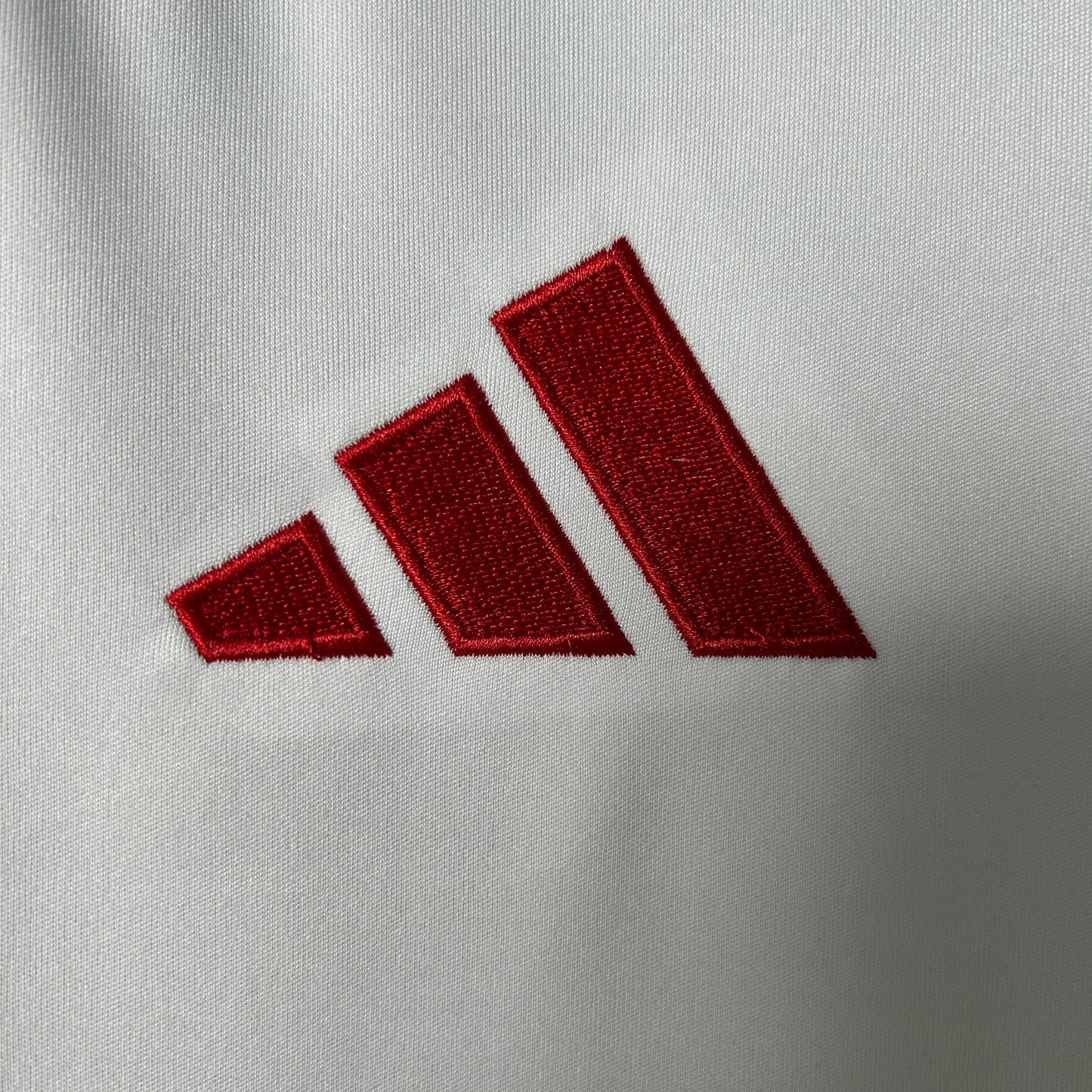 Flamengo 2025 Visitante (Fan Version)