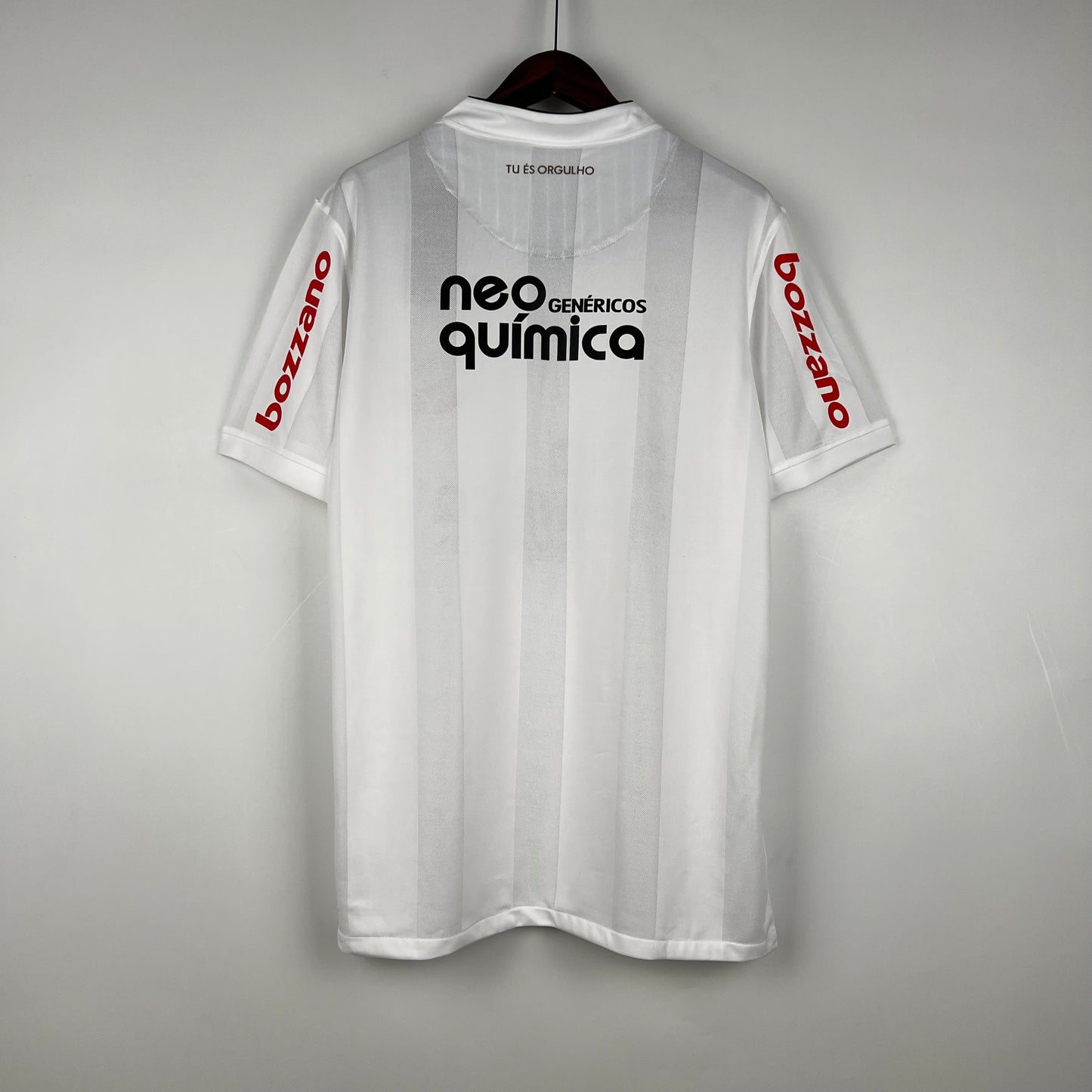 Retro Corinthians 2010 Local