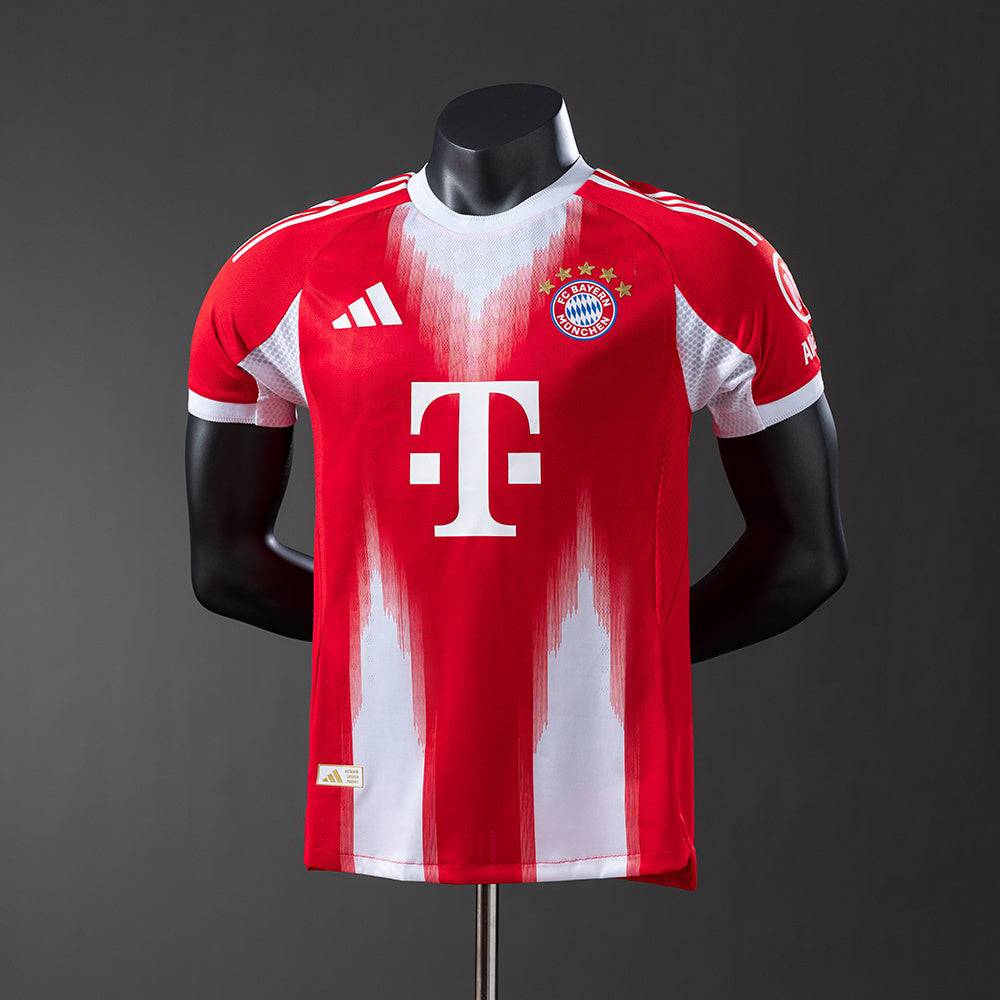 Bayern de Múnich 25-26 Local (Player Version)