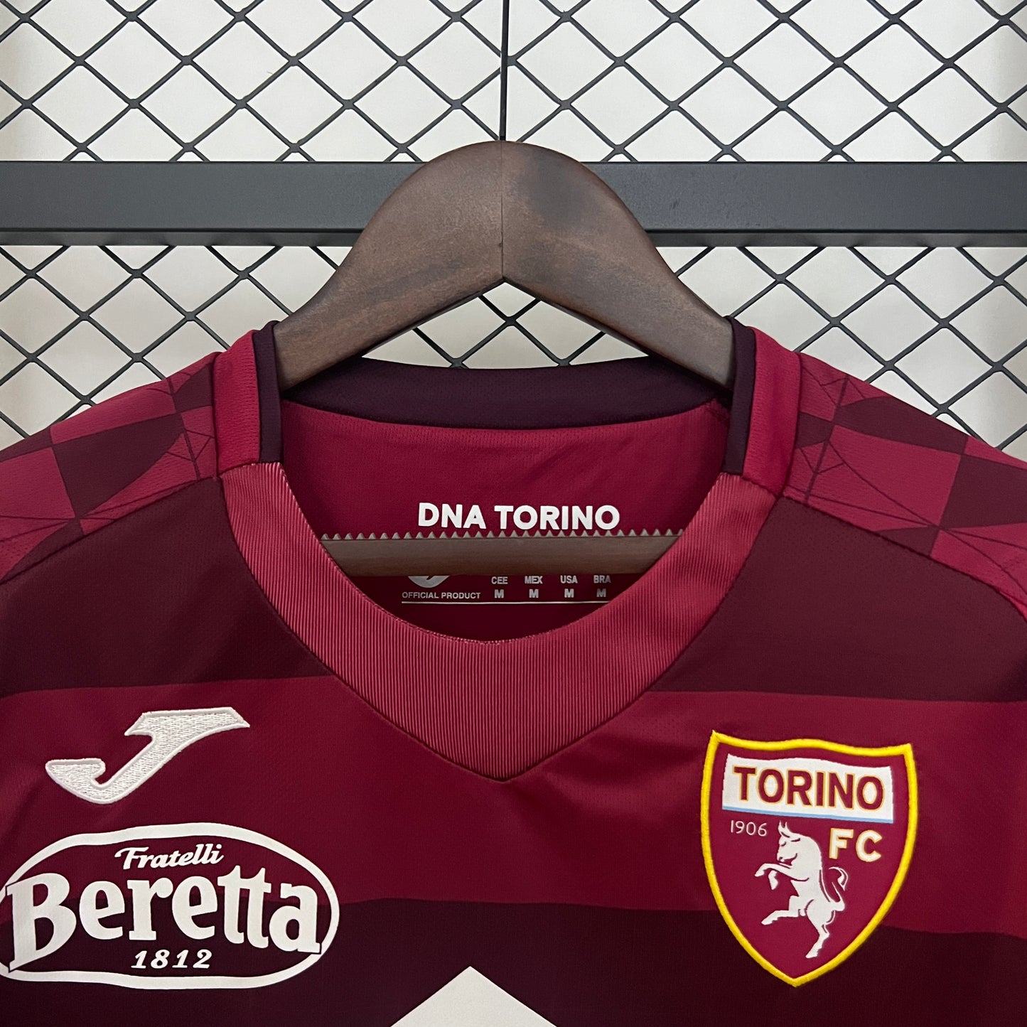 Torino 24-25 Local (Fan Version)