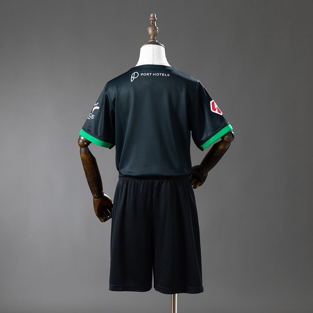 Elche 25-26 Visitante (Niño)