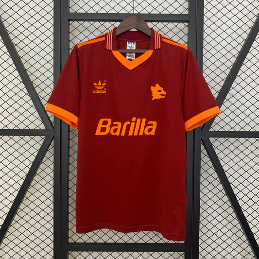Retro Roma 92-94 Local