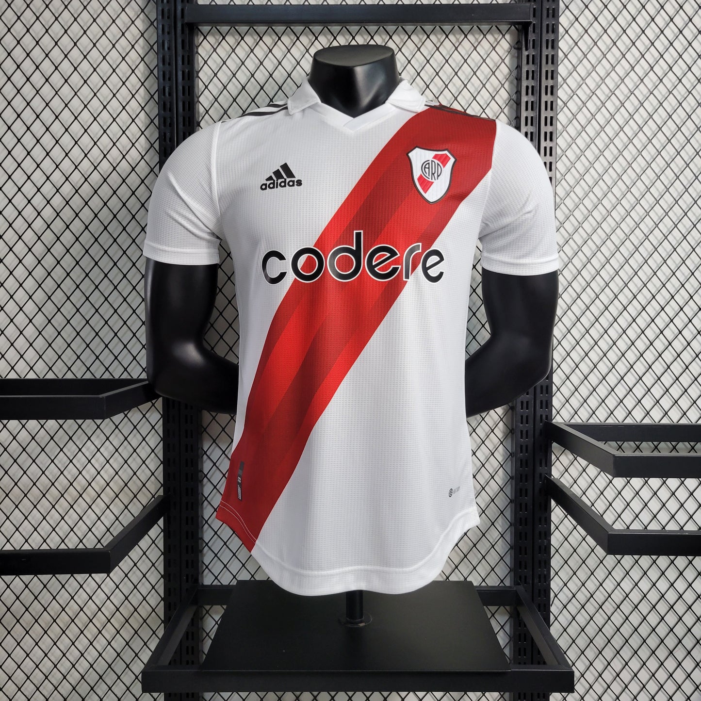 River Plate 23-24 Local (Player Version)