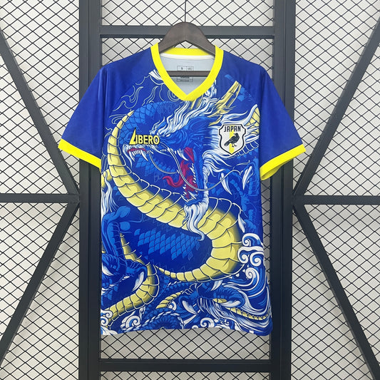 Japón 2024 Edición Especial 25 (Fan Version)