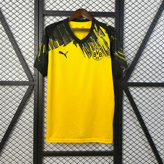Borussia Dortmund 25-26 Local (Fan Version)