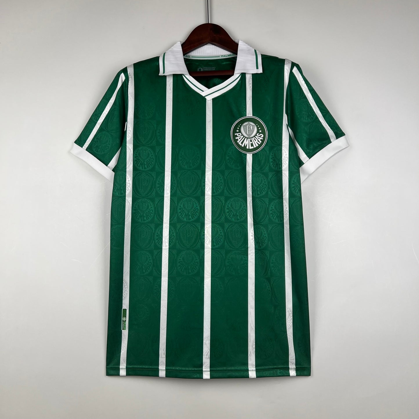 Retro Palmeiras 1993 Local