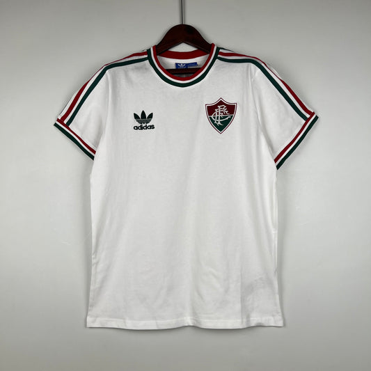 Retro Fluminense 14-15 Blanca