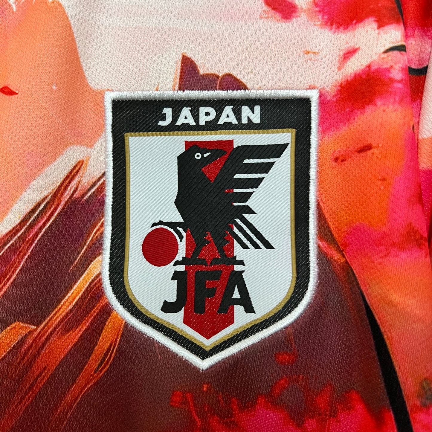 Japón 2024 Edición Especial 31 (Fan Version)