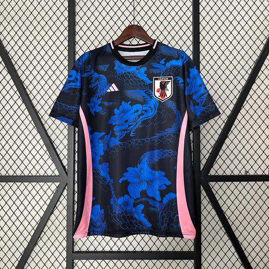 Japón 2024 Edición Especial 12 (Fan Version)