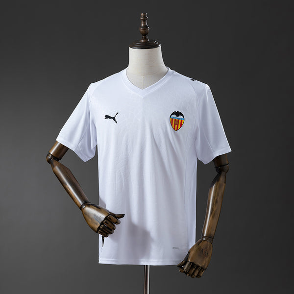Valencia 25-26 Local (Fan Version)