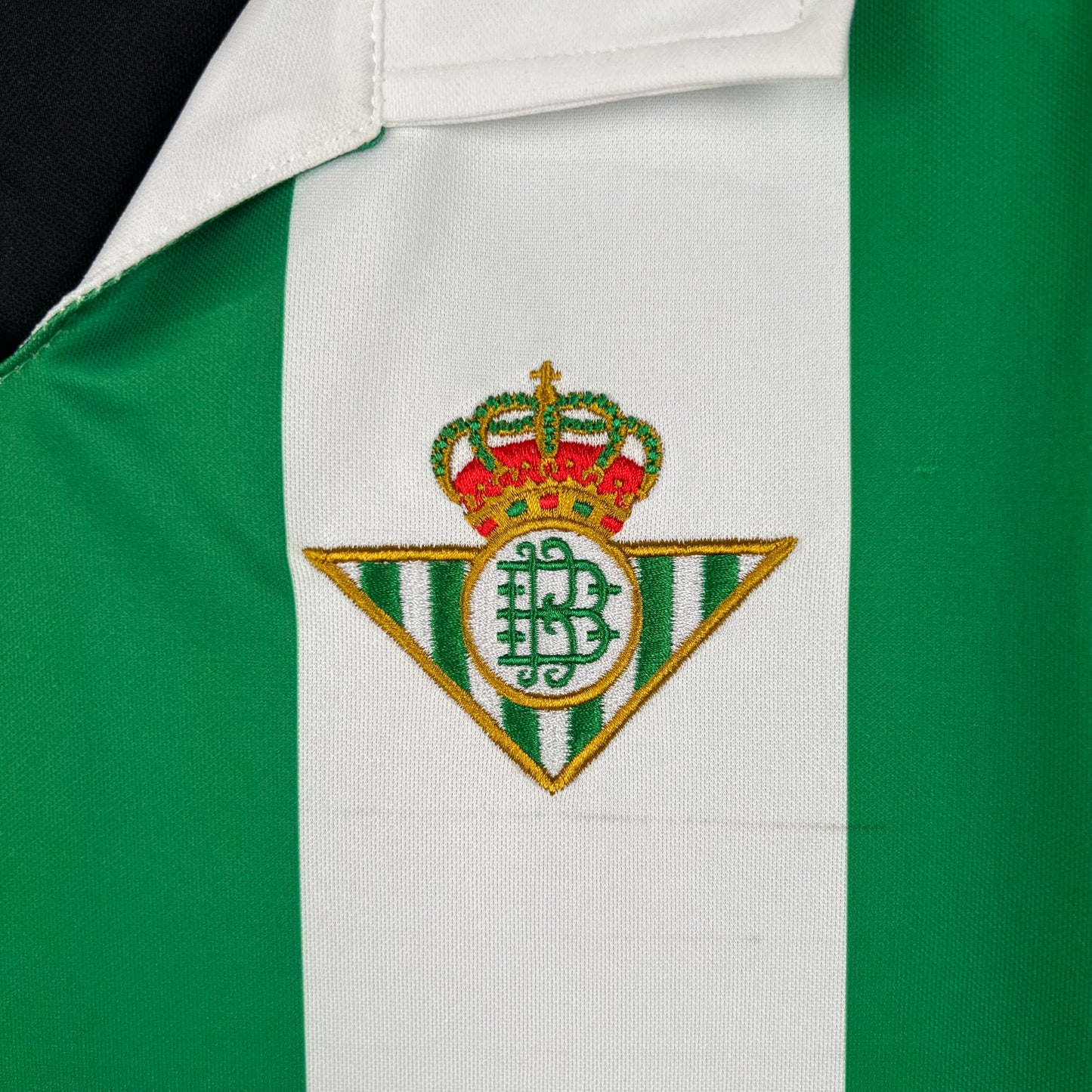 Retro Betis 98-99 Local