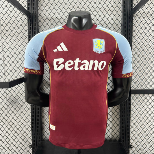 Aston Villa 25-26 Local (Player Version)