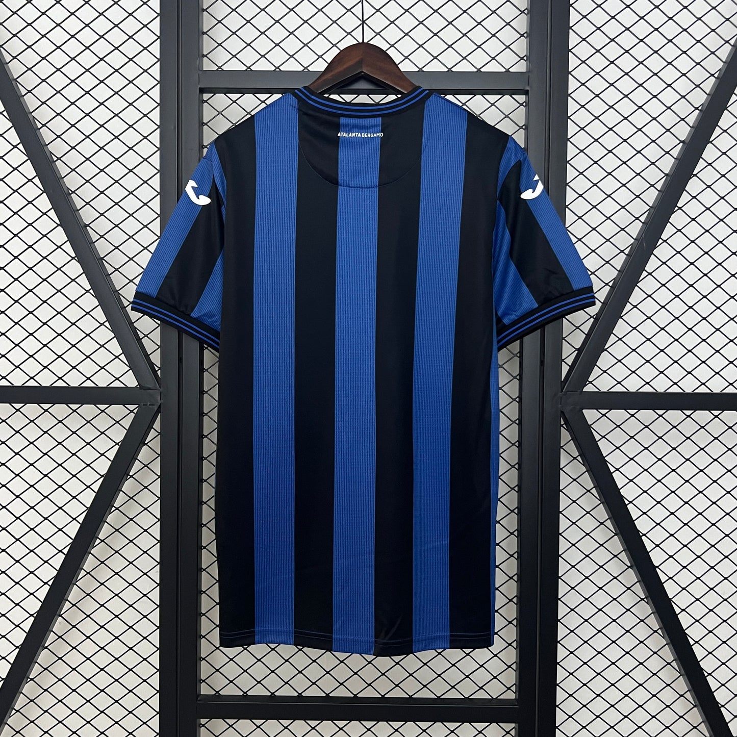 Atalanta 24-25 Local (Fan Version)