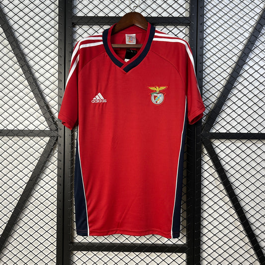 Retro Benfica 99-00 Local