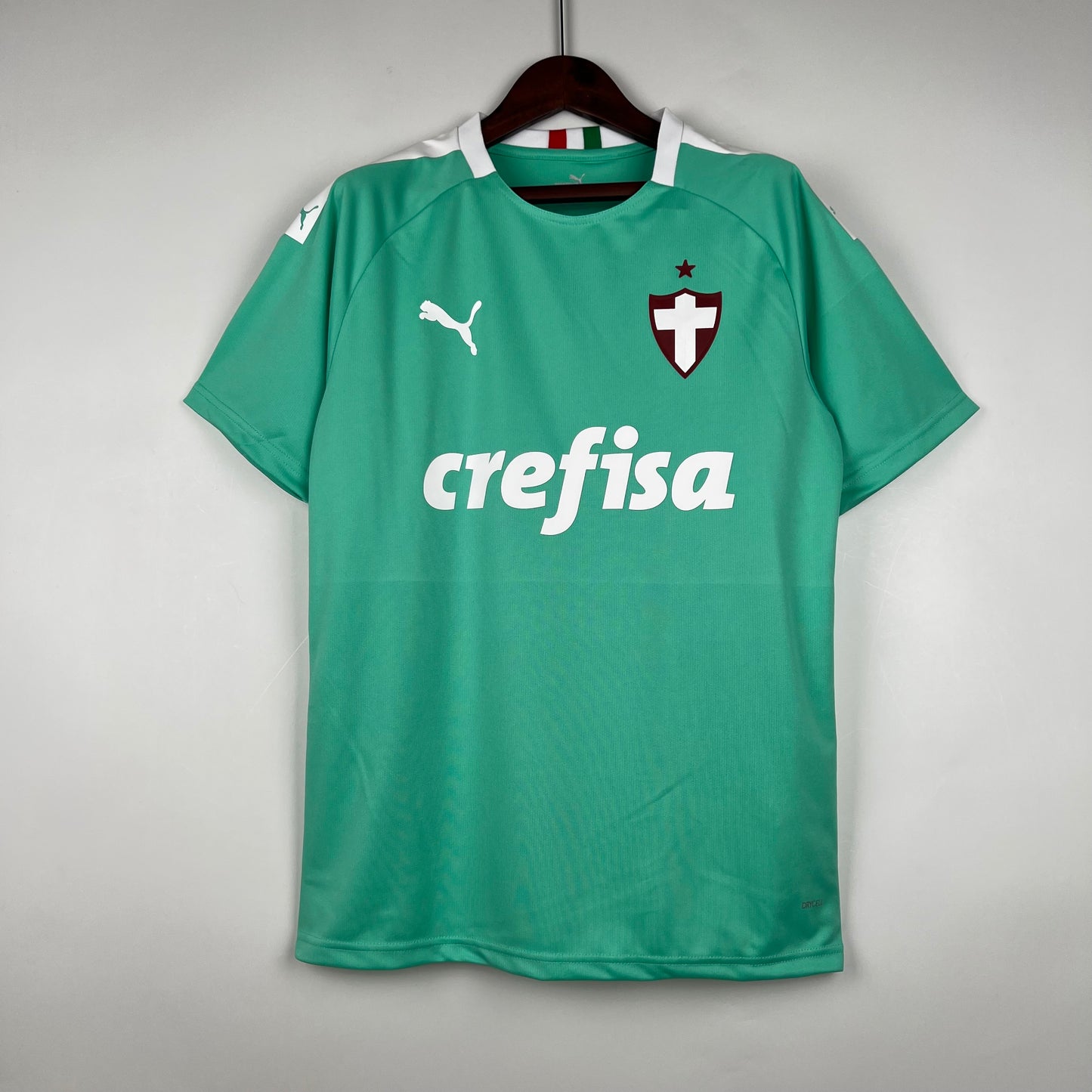 Retro Palmeiras 19-20 Tercera