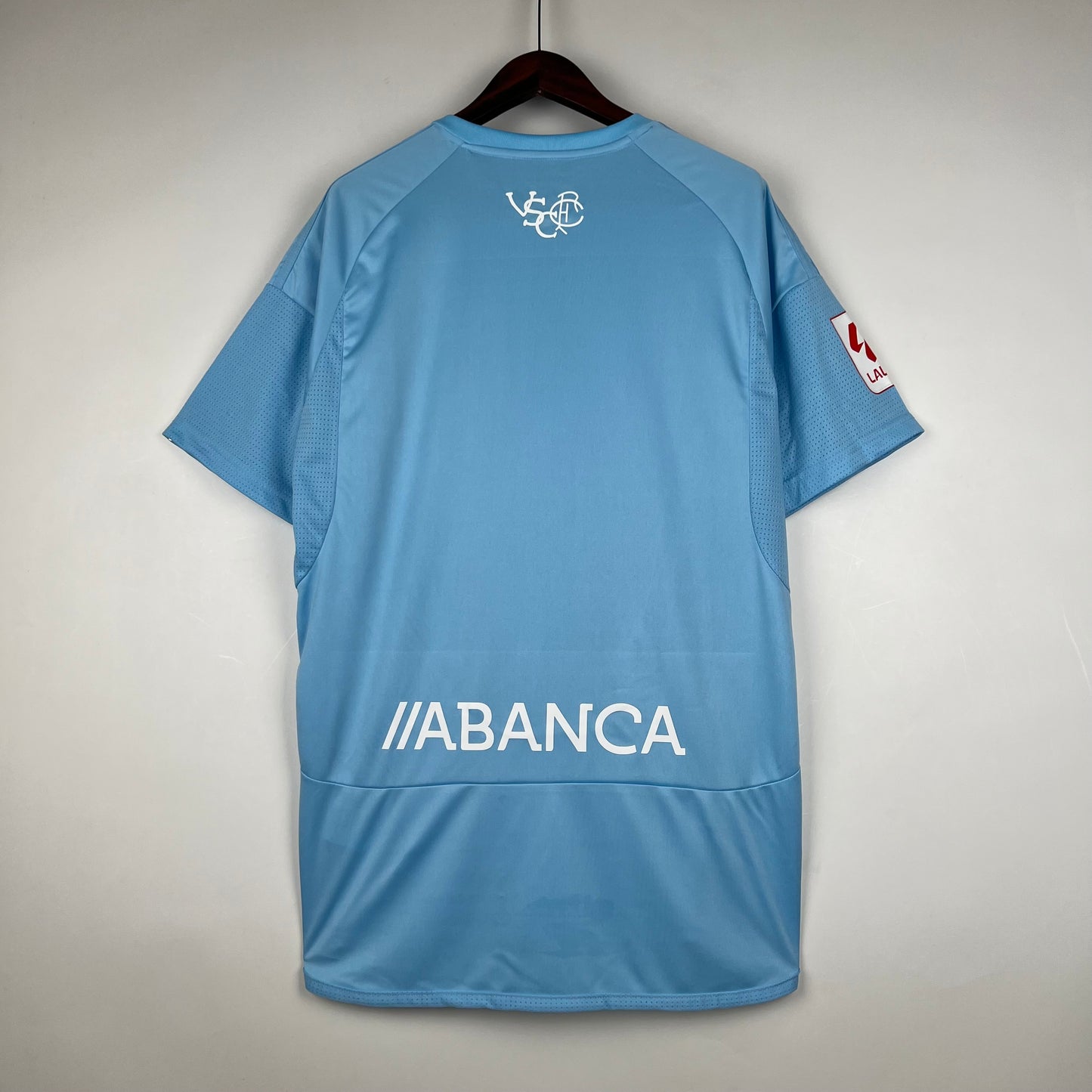 Celta 23-24 Local (Fan Version)