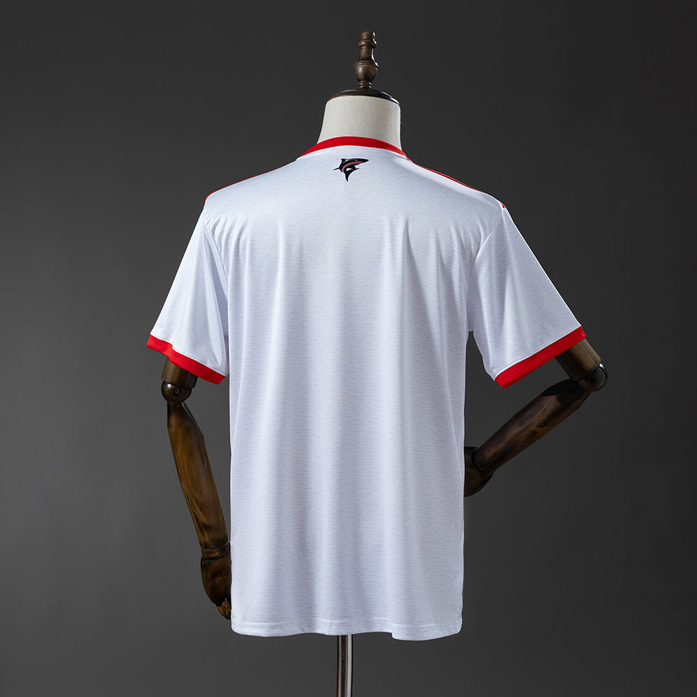 Cabo Verde 2026 Visitante Mundial (Fan Version)